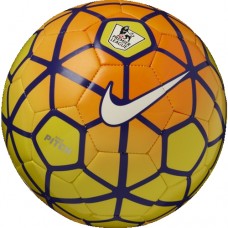 Мяч футбольный Nike SC2728-790 Pitch PL